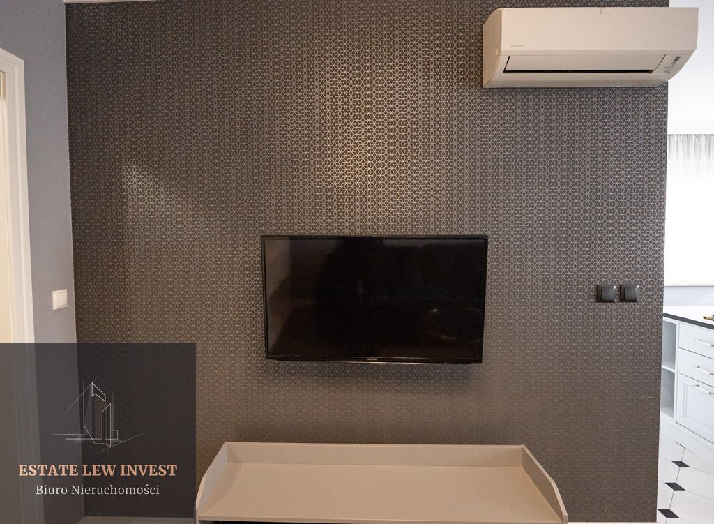 Mieszkanie 2-pokojowe Kraków, ul. Poznańska. Zdjęcie 2