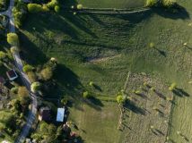 Działka budowlana Talki. Zdjęcie 2