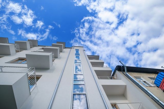 Mieszkanie 2-pokojowe Lublin Stare Miasto, ul. Zamojska. Zdjęcie 13