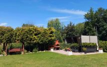 bliźniak, 16 pokoi Grzybowo, ul. Plażowa. Zdjęcie 3