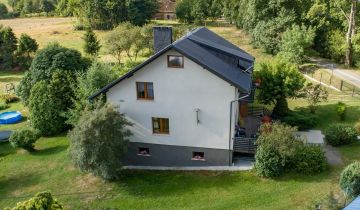 gospodarstwo, 6 pokoi Modrzejewo