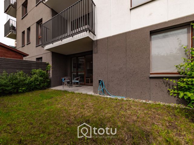 Mieszkanie 2-pokojowe Warszawa Ursynów, ul. Pieskowa Skała. Zdjęcie 18