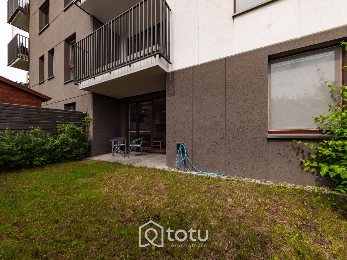 Mieszkanie 2-pokojowe Warszawa Ursynów, ul. Pieskowa Skała. Zdjęcie 18