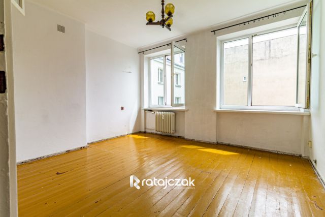 Mieszkanie 1-pokojowe Gdańsk Wrzeszcz, ul. Ludwika Waryńskiego. Zdjęcie 2