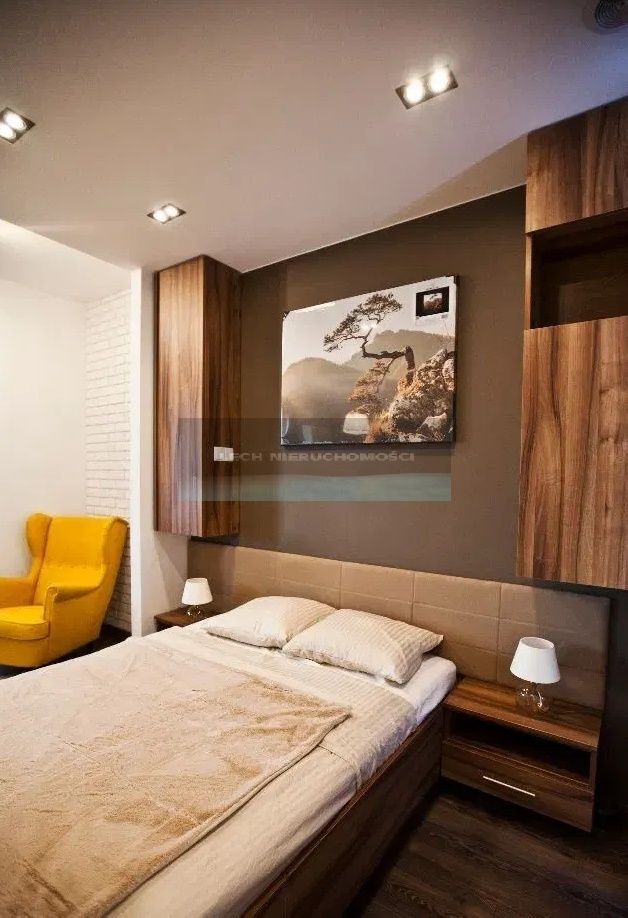 Mieszkanie 1-pokojowe Warszawa Bielany, ul. Sokratesa. Zdjęcie 13