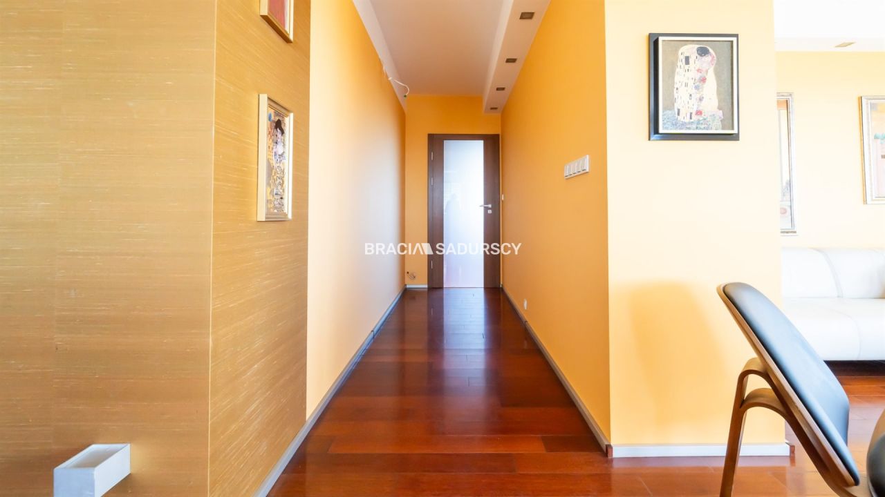 Mieszkanie 4-pokojowe Kraków Bronowice, ul. Sołtysa Dytmara. Zdjęcie 31