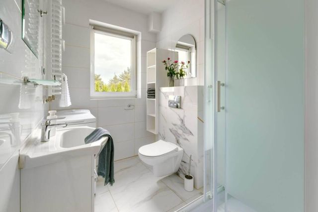 bliźniak, 5 pokoi Wólka Dworska. Zdjęcie 9