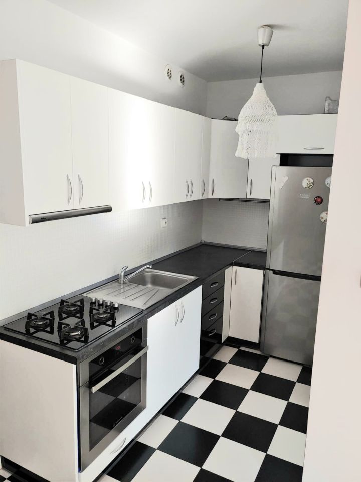 Mieszkanie 2-pokojowe Wrocław Strachocin, ul. Zagrodnicza. Zdjęcie 12