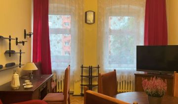 Mieszkanie 2-pokojowe Wrocław Śródmieście, ul. Wesoła