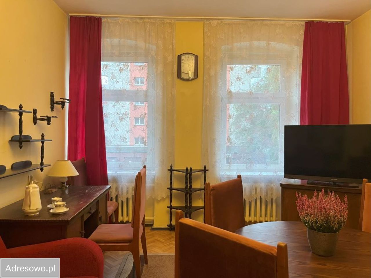 Mieszkanie 2-pokojowe Wrocław Śródmieście, ul. Wesoła. Zdjęcie 2