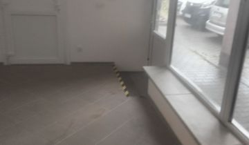 Lokal Tomaszów Mazowiecki Niebrów