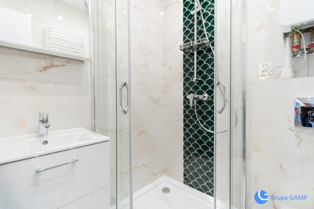 Mieszkanie 2-pokojowe Kraków, al. płk. Władysława Beliny-Prażmowskiego. Zdjęcie 13