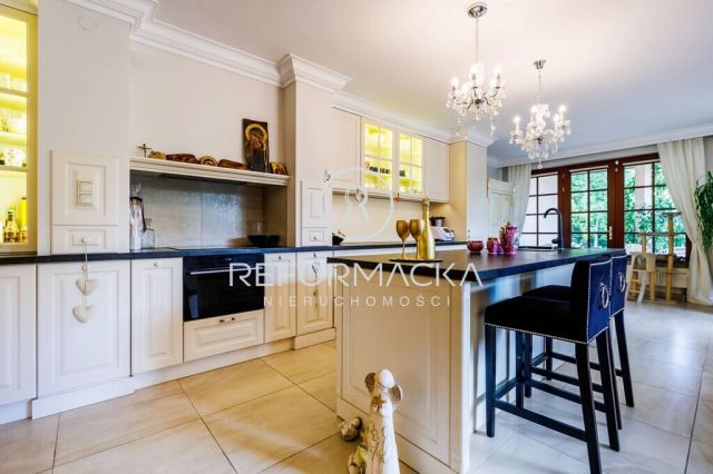 dom wolnostojący, 6 pokoi Rzeszów. Zdjęcie 8