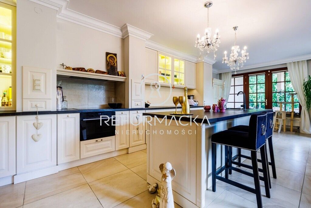 dom wolnostojący, 6 pokoi Rzeszów. Zdjęcie 8