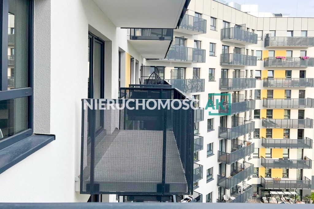 Mieszkanie 2-pokojowe Poznań Żegrze, ul. Aleksandry Bielerzewskiej. Zdjęcie 20