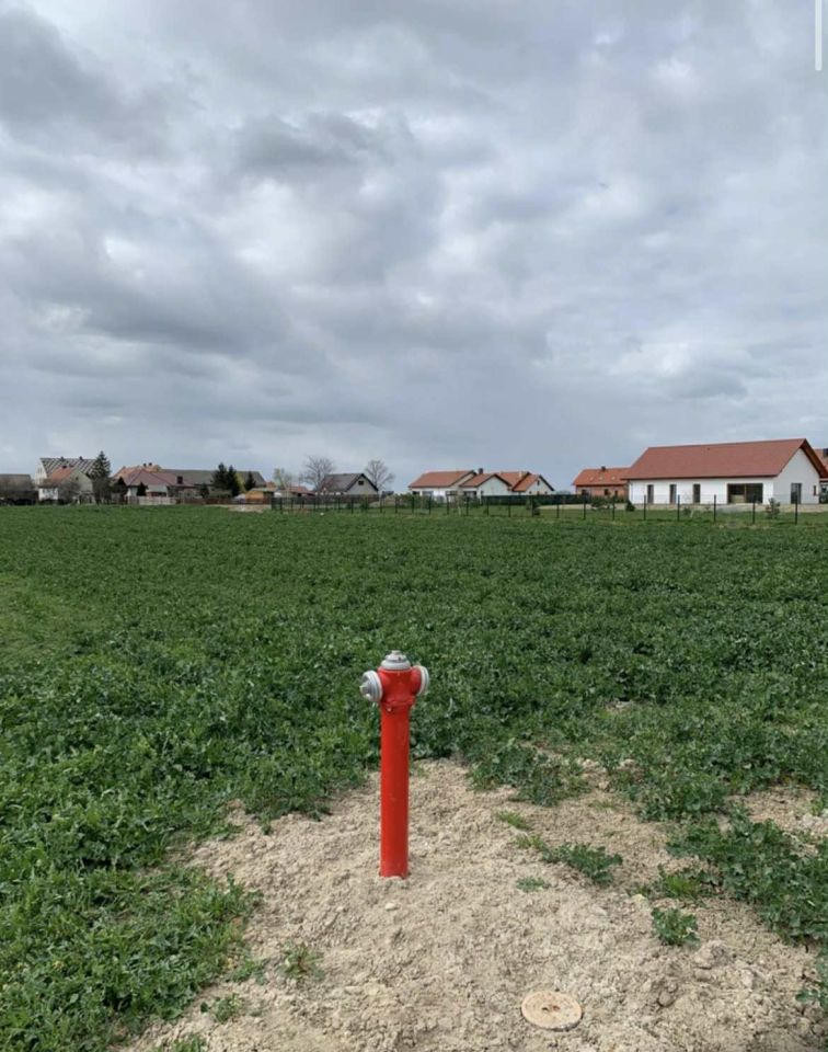 Działka budowlana Gościsław. Zdjęcie 5