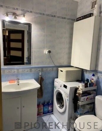 Mieszkanie 2-pokojowe Warszawa Rembertów, ul. Ignacego Paderewskiego. Zdjęcie 10