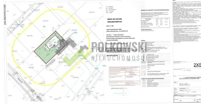 dom wolnostojący, 4 pokoje Rusiec. Zdjęcie 13