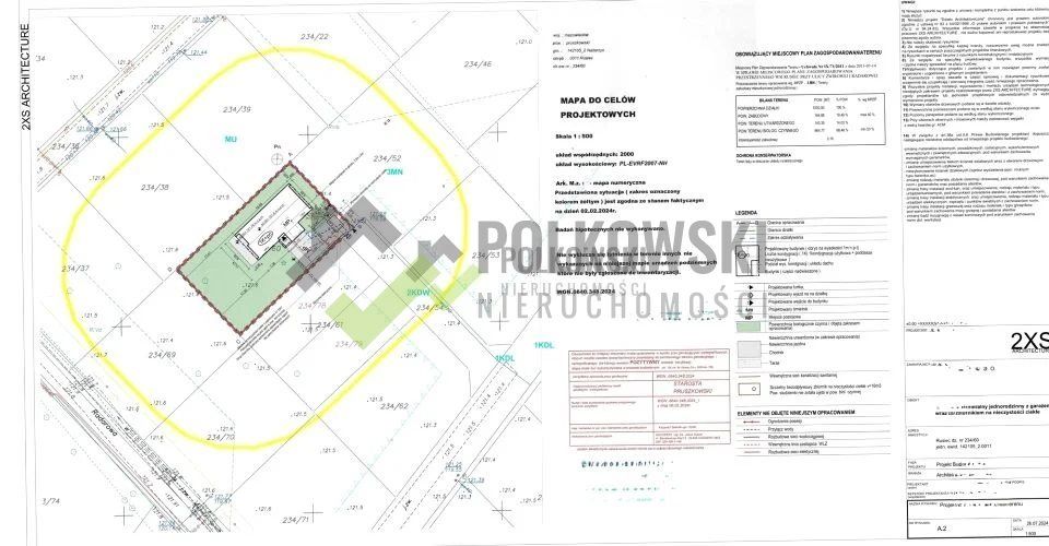 dom wolnostojący, 4 pokoje Rusiec. Zdjęcie 13