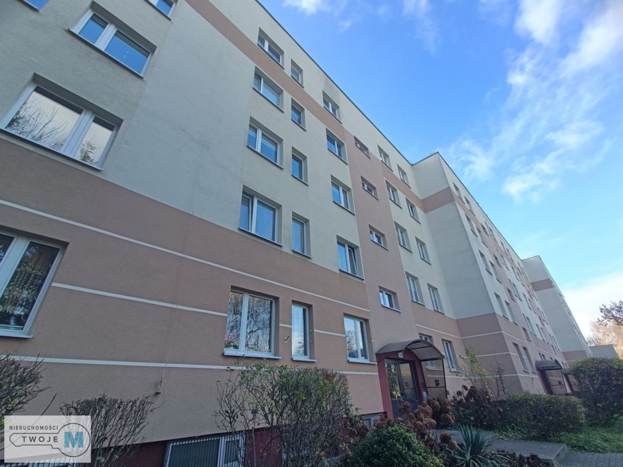 Mieszkanie 2-pokojowe Kielce Centrum, ul. Seminaryjska. Zdjęcie 10