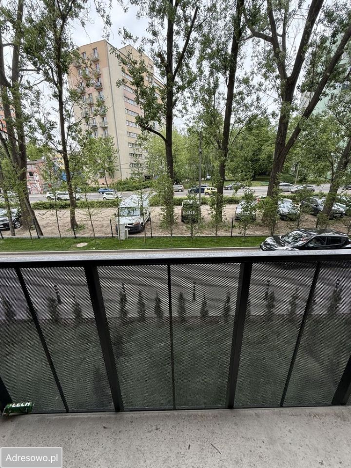 Mieszkanie 2-pokojowe Łódź Polesie. Zdjęcie 2