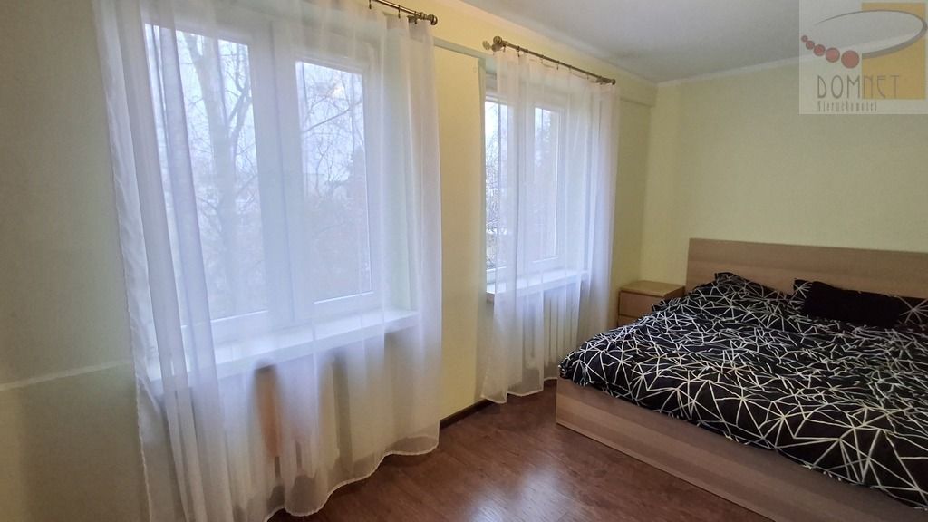 Mieszkanie 3-pokojowe Pruszków, al. Wojska Polskiego. Zdjęcie 11