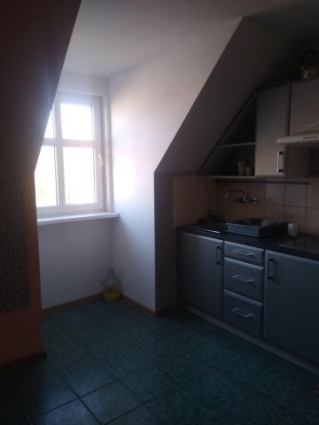 Mieszkanie 1-pokojowe Braniewo, pl. Grunwaldu. Zdjęcie 1