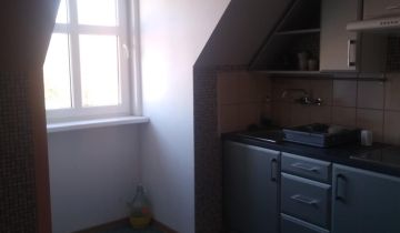 Mieszkanie 1-pokojowe Braniewo, pl. Grunwaldu