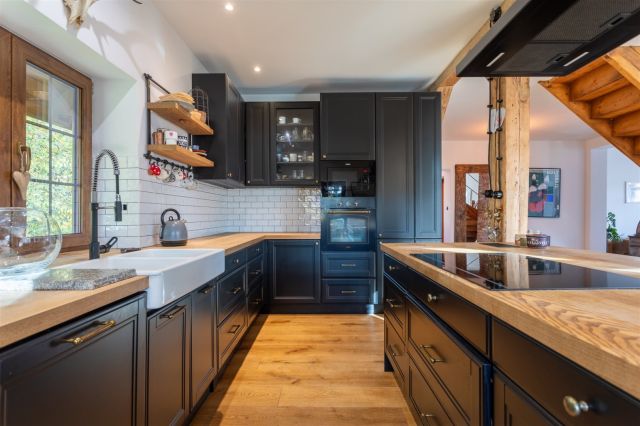 Mieszkanie 4-pokojowe Szklarska Poręba Biała Dolina. Zdjęcie 13