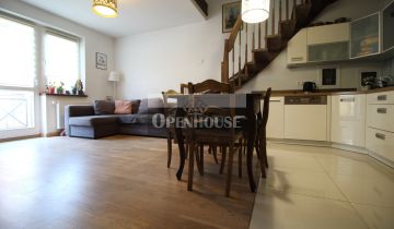 Mieszkanie 3-pokojowe Głogów Stare Miasto, ul. Długa