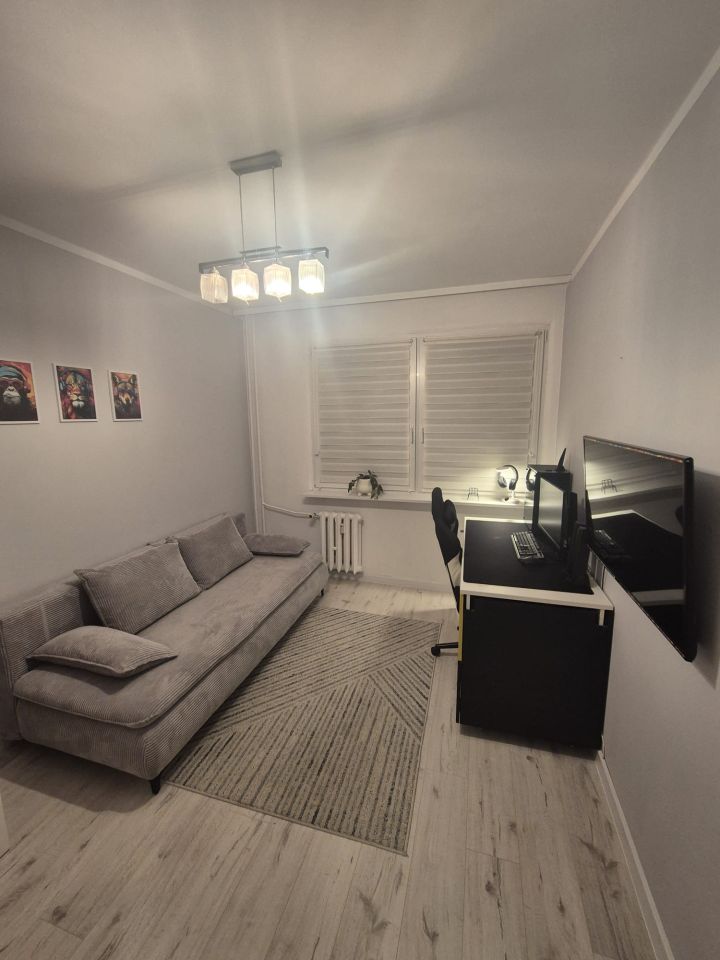 Mieszkanie 3-pokojowe Koszalin Przylesie, ul. Śniadeckich. Zdjęcie 2