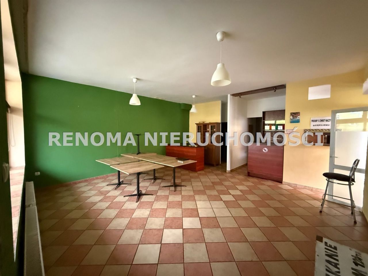 Lokal Wałbrzych Podzamcze, ul. Palisadowa. Zdjęcie 5