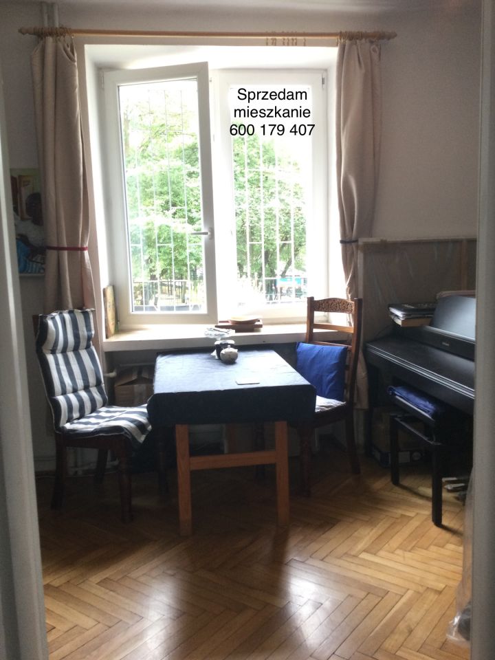 Mieszkanie 2-pokojowe Warszawa Grochów, ul. Osowska. Zdjęcie 4