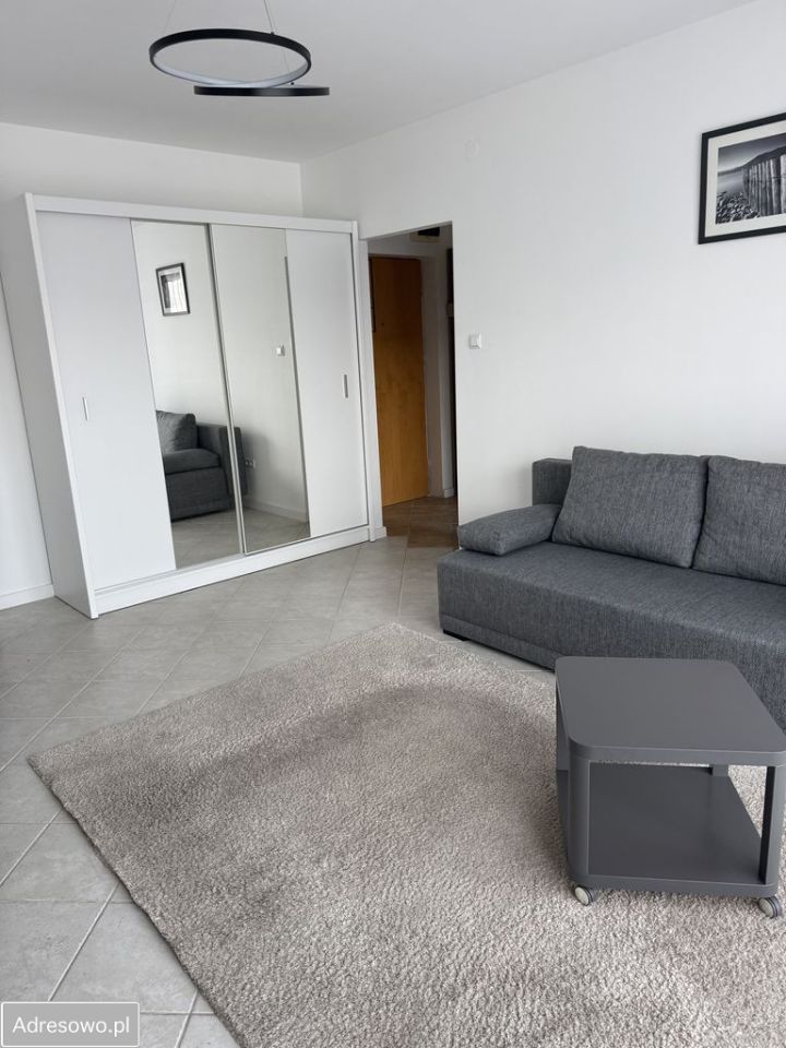 Mieszkanie 1-pokojowe Warszawa Gocław, ul. gen. Augusta Emila Fieldorfa. Zdjęcie 10