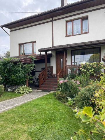 bliźniak Jedwabne. Zdjęcie 1