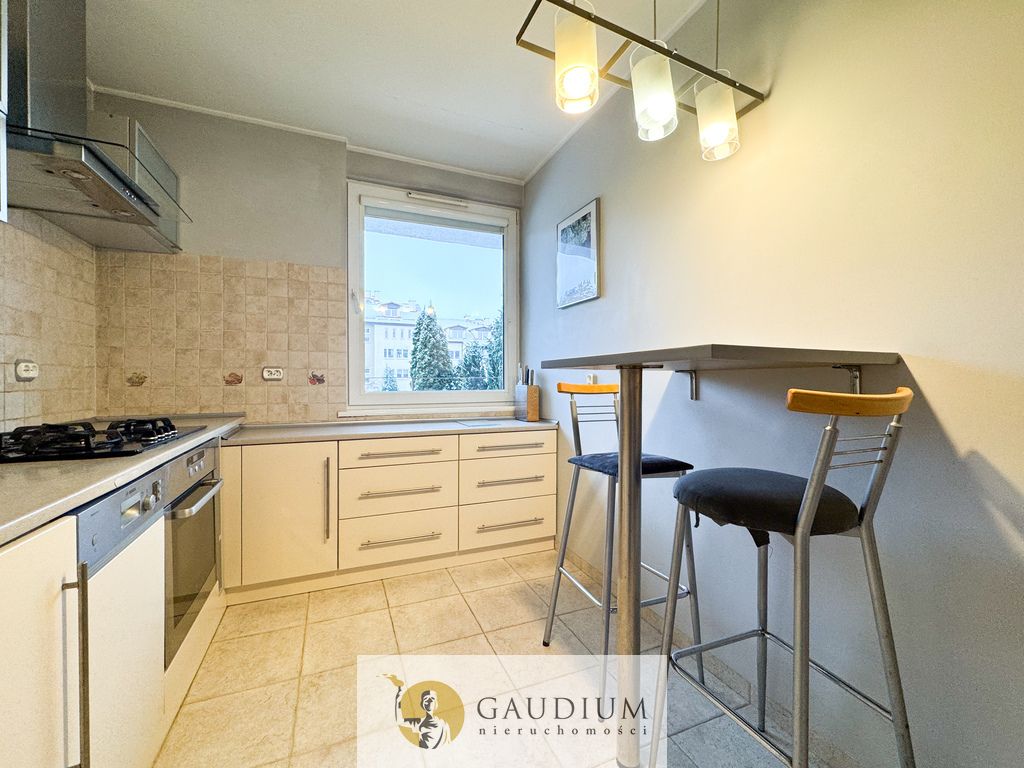 Mieszkanie 3-pokojowe Gdańsk Matarnia, ul. Kadetów. Zdjęcie 4