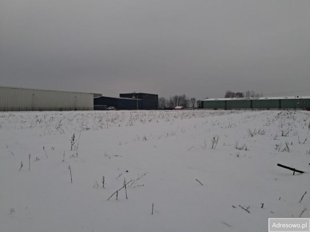 Działka budowlana Sękocin Nowy. Zdjęcie 1