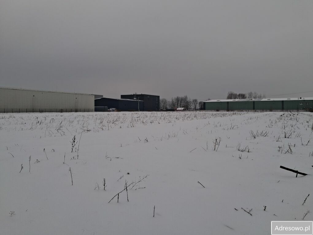 Działka budowlana Sękocin Nowy. Zdjęcie 1