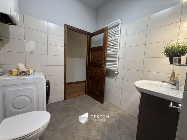 Mieszkanie 2-pokojowe Poznań Wilda, ul. Antoniego Kosińskiego. Zdjęcie 10