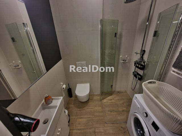 Mieszkanie 1-pokojowe Kraków Krowodrza, ul. Juliusza Lea. Zdjęcie 5