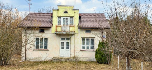 dom wolnostojący, 3 pokoje Budy Zaklasztorne. Zdjęcie 9