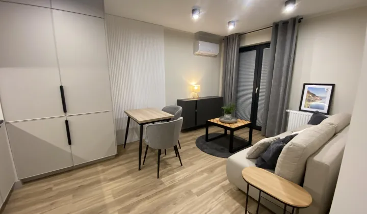 Mieszkanie 2-pokojowe Kraków Dębniki, ul. Pychowicka