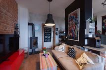 Mieszkanie 3-pokojowe Leszno Centrum, ul. Niepodległości. Zdjęcie 2