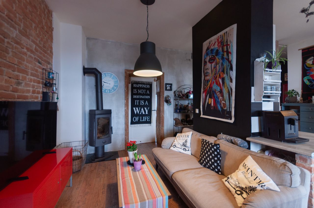 Mieszkanie 3-pokojowe Leszno Centrum, ul. Niepodległości. Zdjęcie 3