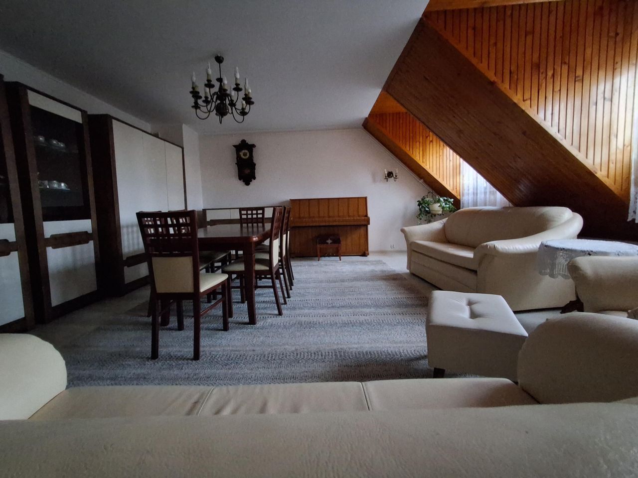 Mieszkanie 3-pokojowe Olkusz Słowiki, ul. Romualda Traugutta. Zdjęcie 3