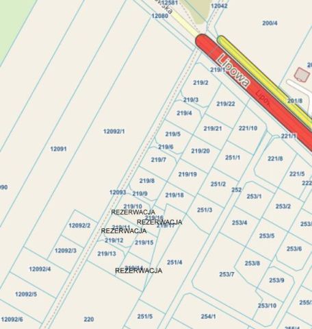 Działka budowlana Stara Łomża nad Rzeką. Zdjęcie 1