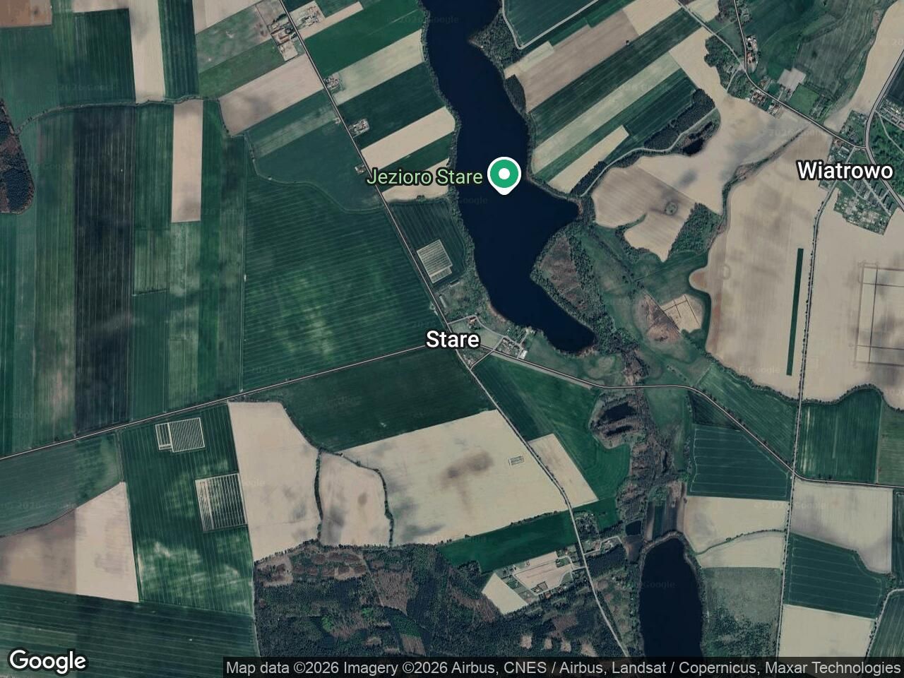 Działka rekreacyjna Stare, .. Zdjęcie 1