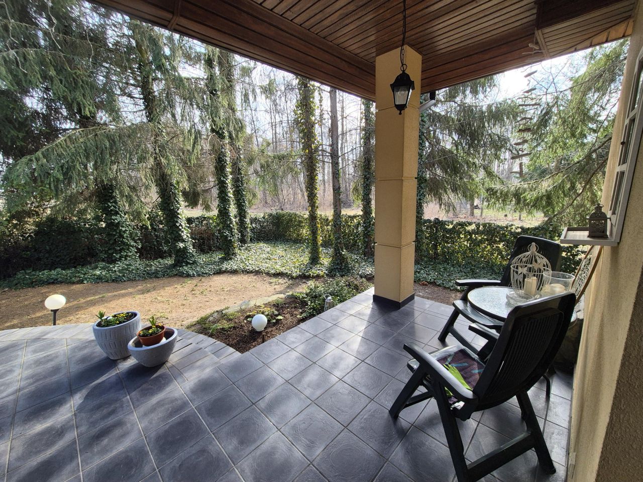 dom wolnostojący, 5 pokoi Humin. Zdjęcie 6