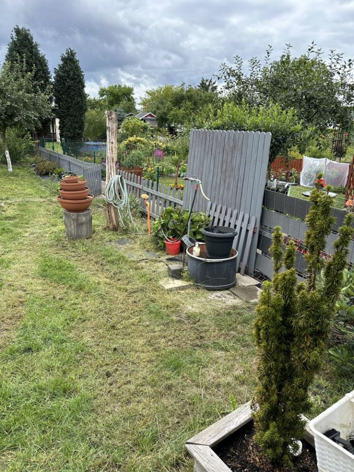 Działka rod Police. Zdjęcie 8