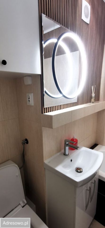 Mieszkanie 2-pokojowe Warszawa Wawrzyszew, ul. Antoniego Czechowa. Zdjęcie 17